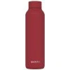 quokka solid nerezova flasa termoska firebrick red 630ml 12096