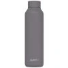 quokka solid nerezova flasa termoska grey 630ml 12093