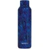 quokka solid nerezova flasa termoska night forest 630ml 12085