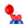 hlinikova flasa na pitie jezko sonic 400ml 40534