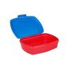 detsky plastovy box na desiatu spiderman 51374