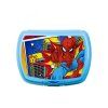 plastovy box na desiatu spiderman 74738