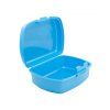 plastovy box na desiatu spiderman 74738