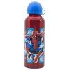 hlinikova flasa spiderman 530ml 74760