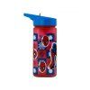 detska flasa so slamkou spiderman boy square 510 ml 74714