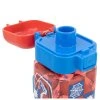 hranata plastova flasa spiderman lock 550ml 74702