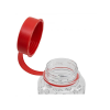 plastova xl flasa super mario 1100ml 03596