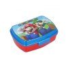 detsky plastovy box na desiatu super mario 21474