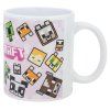 keramicky hrncek minecraft 325ml 99134