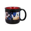 keramicky hrncek jezko sonic 400ml 00498
