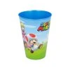 plastovy pohar super mario 430ml 21406