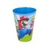 plastovy pohar super mario 430ml 21406