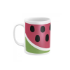 keramicky hrncek 320ml zaska watermelon