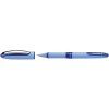 SCHNEIDER One Hybrid N roller 0,5 mm modrý