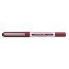 UNI UB-150E Eye Micro Eco roller 0,3 mm červený