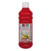 Südor tempera 500 ml červená