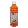 Südor tempera 500 ml oranžová