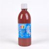 COOL BY VICTORIA tempera 500 ml hnedá