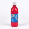 COOL BY VICTORIA tempera 500 ml červená
