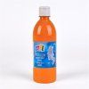 COOL BY VICTORIA tempera 500 ml oranžová