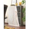 TESA On&Off suchý zips samolepiaci 20 mm x 2,5 m biela
