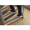 DURABLE DURALINE® protišmyková páska 2,5 cmx15 m čierna