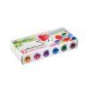 ICO Ježko tempera v tégliku 12x25 ml