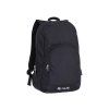 PULSE Solo Black batoh s priehradkou na notebook