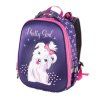 PULSE Anatomic Cube Pretty Girl batoh anatomický