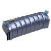 EXACOMPTA Puffer Jacket peračník na zips