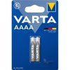 VARTA batéria AAAA LR61 1,5V 2 ks