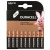 DURACELL Basic batéria mikro AAA 18ks