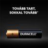 DURACELL Basic batéria mikro AAA 4ks