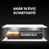 DURACELL Basic batéria mikro AAA 10ks