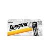 ENERGIZER Alkaline Industrial batéria AAA mikro 10 ks
