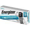 ENERGIZER Max Plus batéria AAA mikro 20 ks