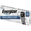ENERGIZER Ultimate Lithium lítiová batéria AAA mikro 10 ks