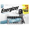 ENERGIZER Max Plus batéria AAA mikrotužková 8 ks
