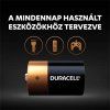 DURACELL Basic batéria D goliath 2ks