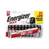 ENERGIZER Max batéria AA tužková 20 ks