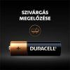 DURACELL Basic batéria tužkové AA 4ks