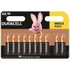 DURACELL Basic batéria tužková AA 10ks