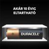 DURACELL Basic batéria tužková AA 18ks