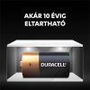 DURACELL Basic batéria C baby 2ks
