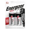 ENERGIZER Max batéria C baby 2 ks