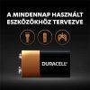 DURACELL Basic batéria 9V 1ks