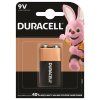 DURACELL Basic batéria 9V 1ks