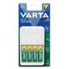 VARTA Plug nabíjačka batérií AA/AAA + 4x AA 2100 mAh 1 ks