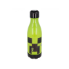 detska plastova flasa minecraft 560 ml 40400