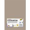 FOLIA dekoračný kartón A4 50 listov